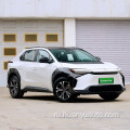 Toyota Bz4x Новая энергия чистое электромобиль